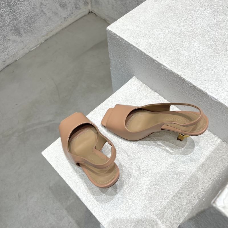 Bottega Veneta Sandals